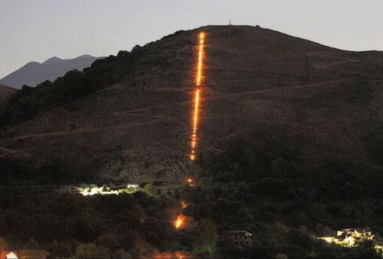 The Valorisation of an Ancient Traditional Practice for the Promotion of Rural and Sustainable Tourism: The “Tracing of the Straight Furrow” in Central and Southern Italy