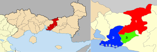 Regional Creative Capacity and Creative Tourism Development. The Case of Cultural Associations in Peripheral Areas