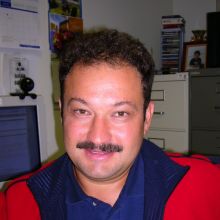 Adrian Ilinca