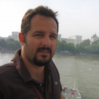 Argyrios Zolotas