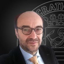 Alfonso Siano