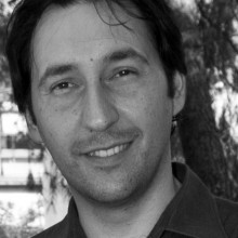 George Xydis