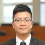 Raymond Li