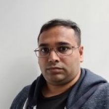 Islam Md Rizwanul Fattah