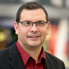 Jose Arturo Garza-Reyes