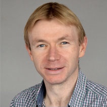 Stewart Barr