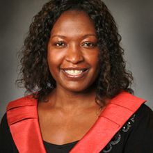 Esther Obonyo