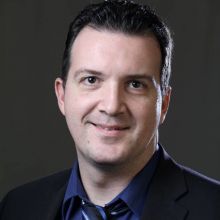 Anastasios Lymperopoulos
