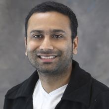 Sanket Patel