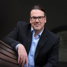 Matthias Finkbeiner
