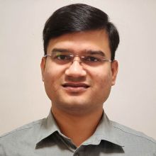 Hemant Jaiswal
