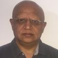 Sunil K. Arora