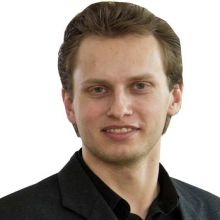 Michal Puškár