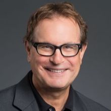 David Cooperrider