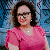 Justyna Żywiołek