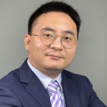 Jingzheng Ren