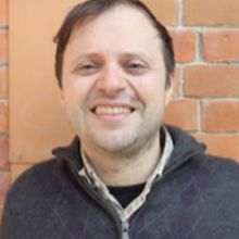 Nir Krakauer