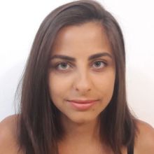 Maria Giovanna Lupo