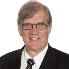 Lester W. Johnson