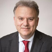 Peter Giannoudis