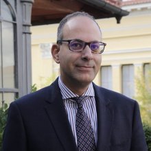 Nikolaos Papanas