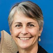 Deborah Edwards