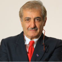 Ayman S. Mosallam