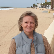 María del P. Pablo-Romero