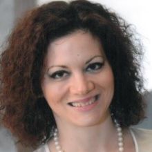 Sara Stanić Jovanović