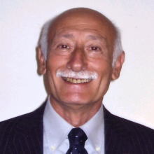 Alfio Ferlito
