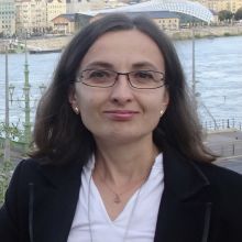 Elżbieta Macioszek