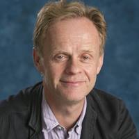 Mark Deakin