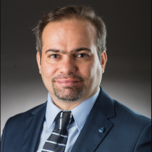 Seyed Ehsan Hosseini