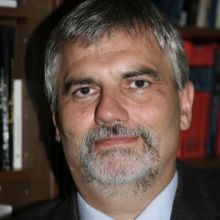 Peter Gaspar