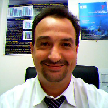 Vasilis Kanakoudis