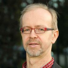 Eckard Helmers