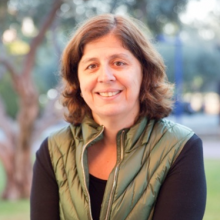 María Jesús Muñoz-Torres