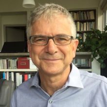 Yoram Shiftan