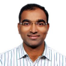 Surender Reddy Salkuti
