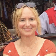Regina Scheyvens