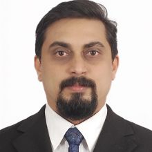Rajeev Bhat