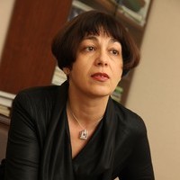 Elena Magaril